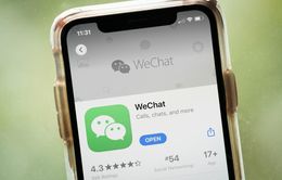 Ông Trump ra lệnh cấm với WeChat, giới công nghệ toàn cầu chao đảo?