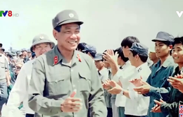 Nguyên TBT Lê Khả Phiêu với chiến dịch Xuân Mậu Thân 1968