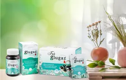 Glugaz – Bộ đôi đầu tiên tại Việt Nam chứa hoạt chất hỗ trợ điều trị tiểu đường hiệu quả