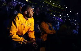 Los Angeles Lakers sẽ tôn vinh Kobe Bryant ở NBA Playoffs 2020