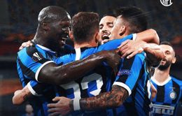 Kết quả Inter 5-0 Shakhtar Donetsk: Martinez cùng Lukaku lập cú đúp, Inter gặp Sevilla ở chung kết