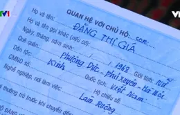 Hỗ trợ tiền do ảnh hưởng dịch COVID-19 không đúng đối tượng tại Phú Xuyên