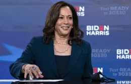 Nữ ứng viên Phó Tổng thống Kamala Harris - Lựa chọn chiến lược của đảng Dân chủ Mỹ