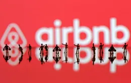 Airbnb nộp đơn xin IPO tại Mỹ