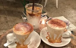 Câu chuyện tiêu dùng: Sữa chua vị tỏi hay cafe "bẩn" nhưng không bẩn?