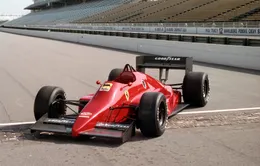 Đua xe F1: Khi McLaren và Ferrari suýt nữa gia nhập IndyCar