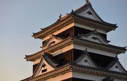 Tốn hàng triệu Yên để được qua đêm ở lâu đài khách sạn duy nhất tại Nhật Bản