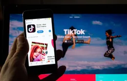 TikTok xóa hàng trăm nghìn video có nội dung gây thù hận tại Mỹ