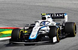 Đua xe F1: Hành trình đặc biệt suốt 43 năm qua của đội đua Williams