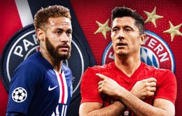 Chung kết PSG vs Bayern Munich: Cuộc đối đầu giữa những ngôi sao tấn công đỉnh cao