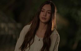 Angelababy lên No1 tìm kiếm nhờ màn khóc xuất thần trong "Tòa nhà chọc trời"