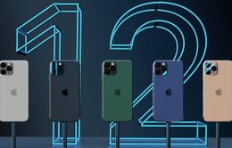 Apple có thể "khai tử" iPhone 11 Pro