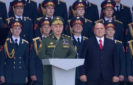 Nga tổ chức Hội thao quân sự quốc tế Army Games 2020 và ARMY-2020