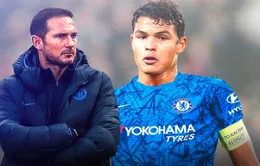 NÓNG: Chelsea đạt thỏa thuận chiêu mộ thủ lĩnh hàng phòng ngự của PSG