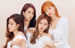 VMAs 2020: BLACKPINK cuối cùng cũng được đề cử