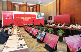 ASEAN chủ động hợp tác kinh tế nội - ngoại khối ứng phó COVID-19