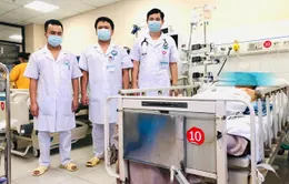 Sàng lọc COVID-19, một người ở Hòa Bình phát hiện mắc Whitmore