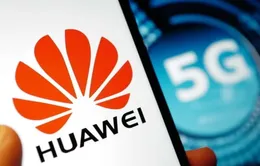 Huawei ra mắt giải pháp 5GtoB tại MWC Thượng Hải 2021