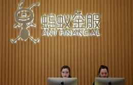 Ant Financial đạt lợi nhuận hơn 3 tỷ USD trong 6 tháng đầu năm