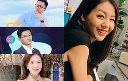 Kỷ lục được lập tại VTV Awards 2020: 50 MC, BTV của VTV cùng xuất hiện