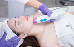 Công nghệ trẻ hóa xóa nhăn hàng đầu Hoa Kỳ Thermage FLX tại Amia Beauty Center