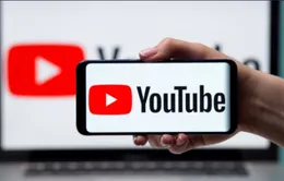 YouTube "xóa sổ" hơn 11 triệu video vi phạm nhờ công cụ kiểm duyệt tự động