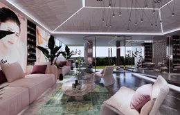 SOHEE - Hệ thống chăm sóc sắc đẹp chuẩn Hàn top đầu tại Việt Nam
