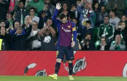 Mối tình Messi – Barcelona và cái kết xấu xí?!