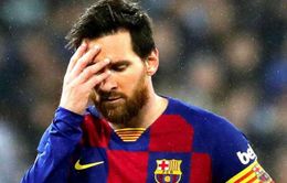 Muốn sở hữu Messi, hãy bỏ 1 tỷ euro!