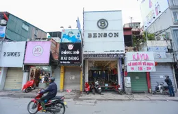Vì đại dịch, lần đầu tiên chủ nhà phố cổ phải đàm phán giá với khách thuê