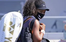 Cincinnati bị hoãn sau tuyên bố bỏ giải của Naomi Osaka