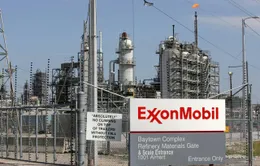 Exxon Mobil - Sự sụp đổ của ngành dầu khí?