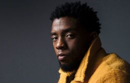 "Vũ trụ Điện ảnh Marvel" chao đảo vì sự ra đi của Chadwick Boseman