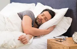 Ngủ trưa quá nhiều làm tăng nguy cơ tử vong sớm và bệnh tim mạch?