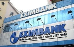 Một chi nhánh của Eximbank tạm đóng cửa vì khách mắc COVID-19 đến giao dịch