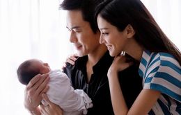 Vợ trẻ của Trịnh Gia Dĩnh không muốn có thêm con