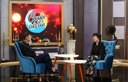 Lê Hoàng tiết lộ “mốt” cặp kè “phi công trẻ” lên ngôi trong giới showbiz Việt