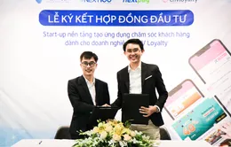 NextPay công bố đầu tư 11 tỷ đồng vào CNV Loyalty