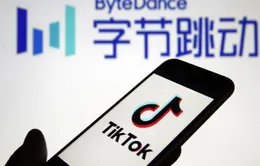 Quy định mới của Trung Quốc đẩy thương vụ TikTok vào thế khó?