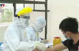 Thừa Thiên - Huế tăng cường xét nghiệm người về từ vùng dịch