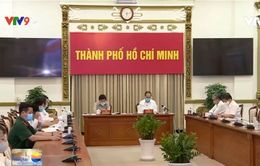 TP.HCM sẽ xử phạt hành vi không đeo khẩu trang nơi công cộng