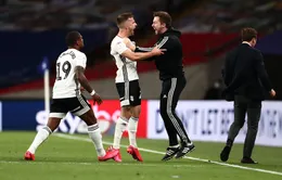 ẢNH: Fulham thắng kịch tính trong trận cầu đắt nhất thế giới