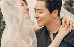 Jo Jung Suk chào đón con gái đầu lòng