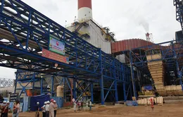 Hàng loạt sai phạm tại dự án nhiệt điện Thái Bình 2
