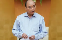 Thủ tướng: Nếu đỉnh dịch COVID-19 là 10 ngày tới, cả nước phải đồng tâm hiệp lực cùng ngành y tế