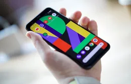 Google "khai tử" Pixel 4 chỉ sau chưa đầy 1 năm ra mắt