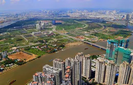 Thành ủy TP.HCM thi hành kỷ luật nhiều tổ chức đảng, đảng viên