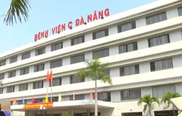 Những câu chuyện cảm động ở Bệnh viện C Đà Nẵng 14 ngày "nội bất xuất, ngoại bất nhập"
