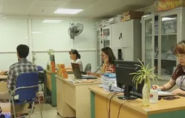 Tư vấn cai nghiện thuốc lá bằng y học cổ truyền