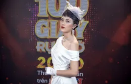 100 Giây rực rỡ: Cô bé có giọng hát hay khiến người khác nghĩ rằng hát nhép